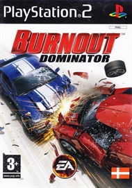 Burnout - Dominator (Spil)